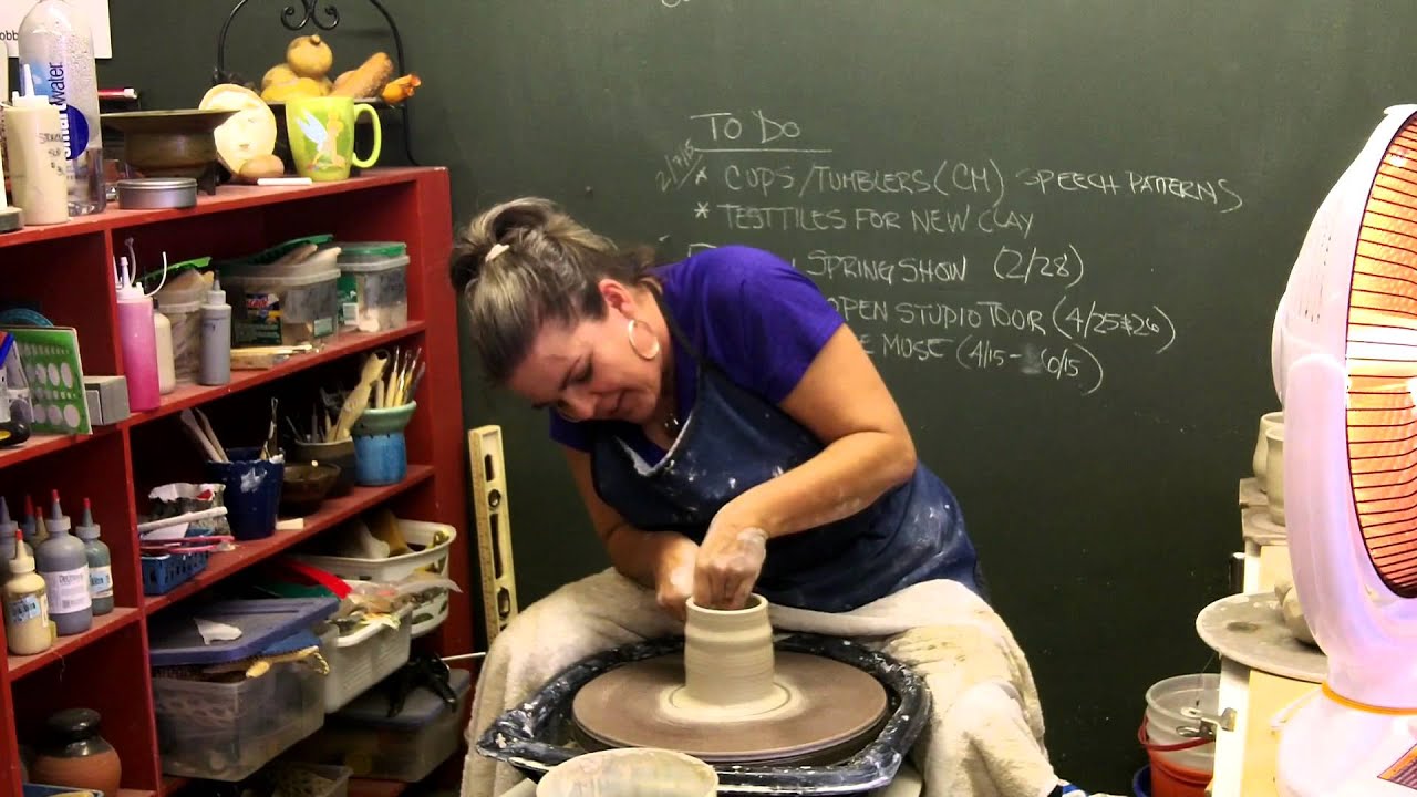 Vevor pottery wheel full review, reaction to my first cheap pottery wheel 