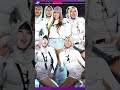 ステージを掌握するファサ。安定の"爆速退勤"でクールに決める #hwasa #ilovemybody #shorts