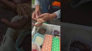 Dikasih Gula Biar Manis