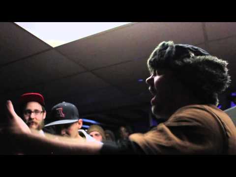 Seth Mul vs Aeon