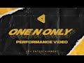 [OFFICIAL] &#39;ONE N ONLY&#39; Performance Video