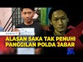 Kakak Ungkap Alasan Saka Tak Penuhi Panggilan Polda Jabar Terkait Pemeriksaan Kasus Vina Cirebon