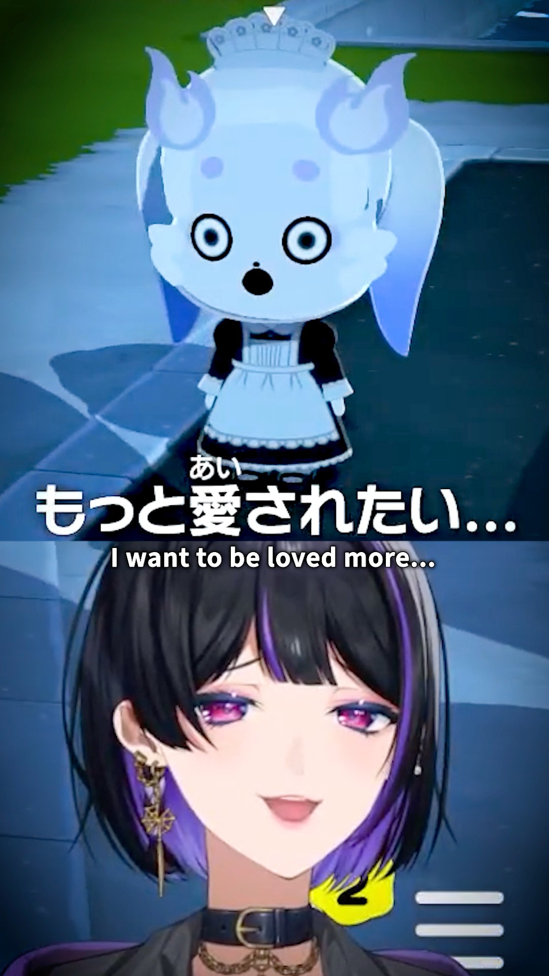 Meloco Kyoran【NIJISANJI EN】 - YouTube