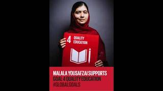 The Sustainable Horizon: SDG 4 – Quality Education, International Speakers Forum . IPRH