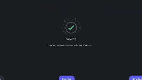 AEX / NUKER BOT - FREE 4K PINGS