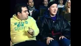 In puii mei - 4 Decembrie 2010 - Telecomandatii merg la Cinema (Dorel si Mirel)