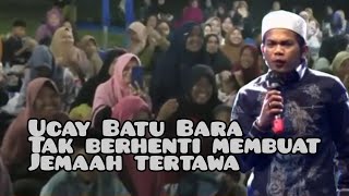 CERAMAH TERBARU || UCAY AKSI INDOSIAR || MEMBUAT JEMAAH TERTAWA