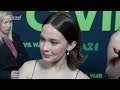 Cailee Spaeny Shares What She Hopes Fans Will Take Away From &#39;Civil War&#39;