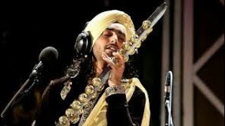 SATINDER SARTAJ Latest Live show