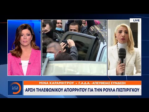 Βίντεο: Πολυεπίπεδη ρετρό