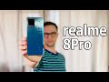 ПРОЖАРКА 🔥 Смартфон realme 8 Pro vs Poco X3 pro vs Redmi Note 10 Pro ТЕСТ В ИГРАХ Онлайн сравнение