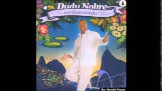 Os Mais Belos Sambas Enredo - Liberdade Liberdade Abre as Asas Sobre Nós - Dudu Nobre