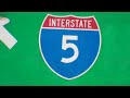 Expect 2- to 3-times longer commutes during I-5 shutdown