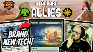 The Heartbreaking Story of 9th Place... | Strixhaven MTG Arena Standard
