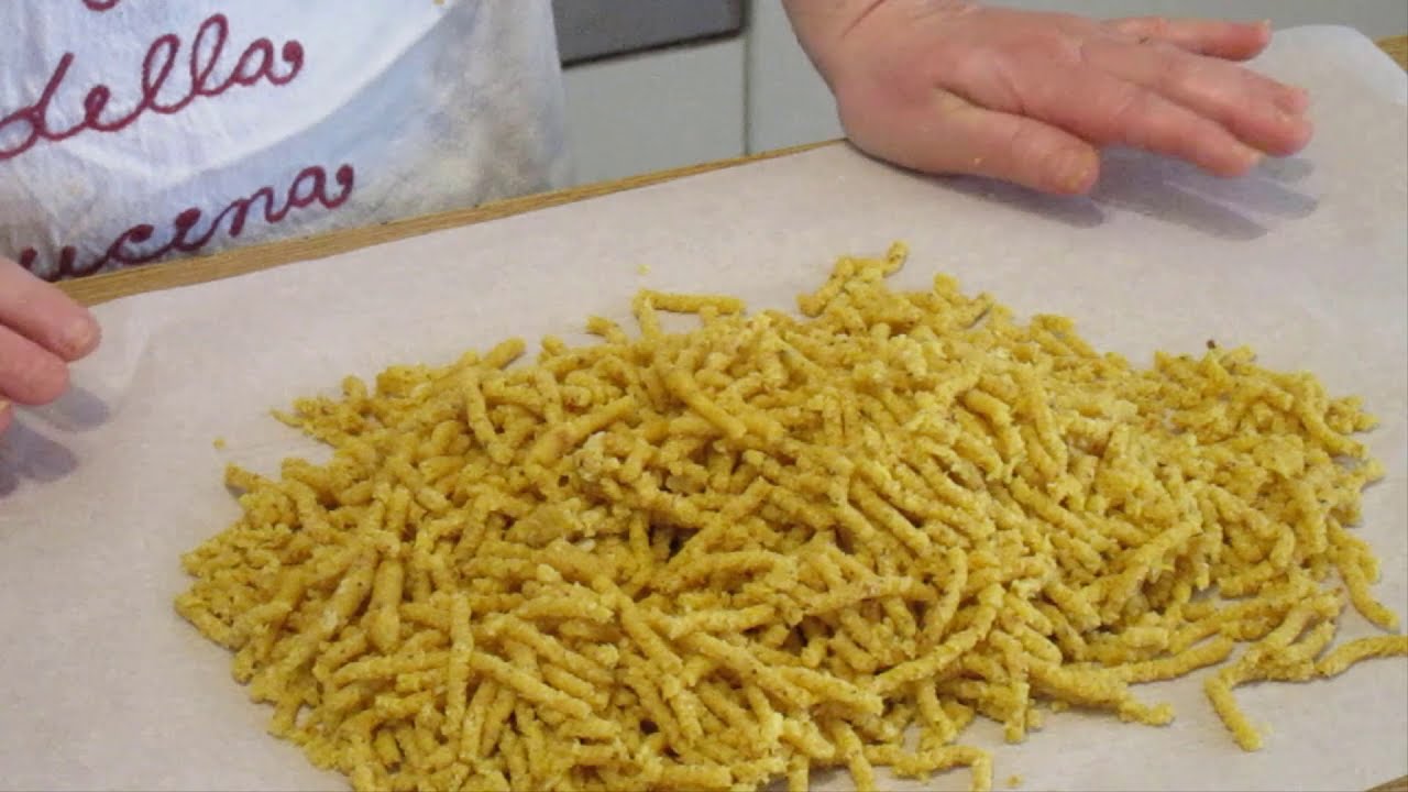Passatelli