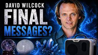 👉 David Wilcock Spirit Box | Final Questions & Unanswered Thoughts