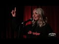 Julia michaels  issues live at the ruby sessions