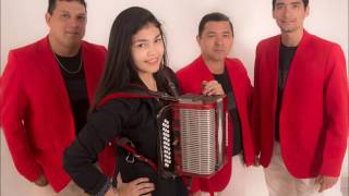 Video thumbnail of "Yamila Ibarra y su conjunto..Enganchados"