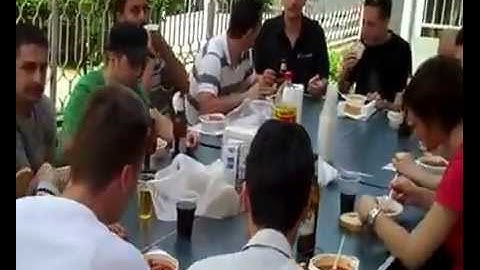 Cobanac for 2 years of Inchoo