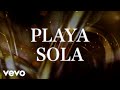 Chuy Lizárraga y Su Banda Tierra Sinaloense - Playa Sola (LETRA)