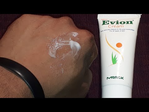 Skin Whitening Cream Review Evion Cream Review Hindi I spend about $200 to $ 400 monthly on otc's to keep the infections under you can use melalite forte cream (hydroxiqinone) for skin whitening. skin whitening cream review evion