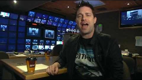 Episode 1 The MySpace Music Feed Video