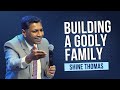 Building a godly family  shine thomas  city harvest ag church