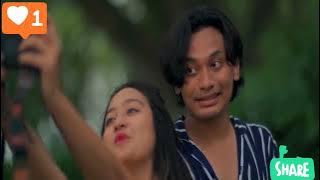 Di Antara Sunyi/episode 3-Hayalan dalam liburan