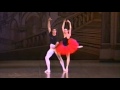 Nina Ananiashvili - Incredible Balance !!! Don Quixote