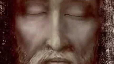 -Sindone- Il Volto Rivelato-
