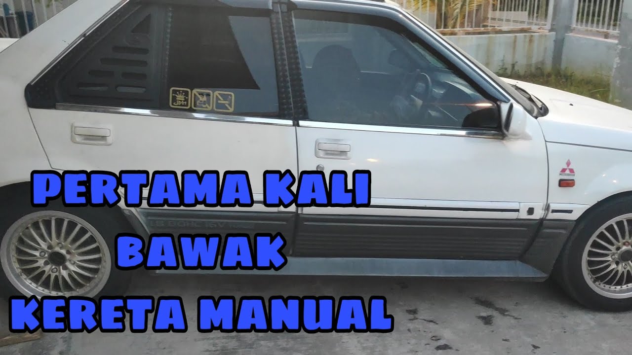 Cara Bawak Kereta Manual Cara Bawa Kereta Manual - Tanda - Tanda Awal Gearbox Rosak Dan Ini Cara