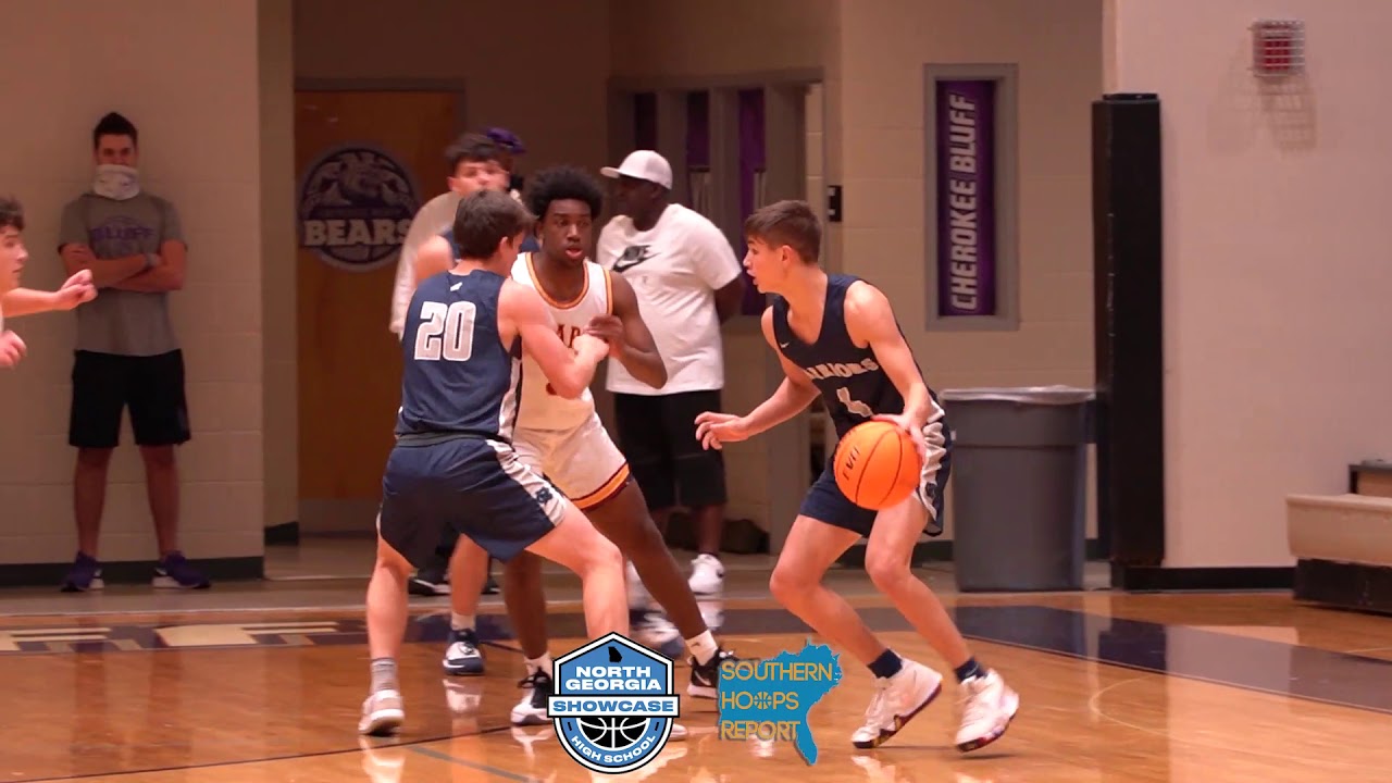 2023 Jadon Yeh White County  