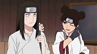 Neji Twixtor 1080P
