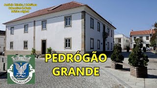 765 PEDRÓGÃO GRANDE 4K-Música ORIGINAL–compositor António Teixeira/Cabeceiras de Basto/Coletânea