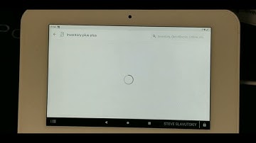 How to check what Permission settings you gave to 3rd party app in Clover POS