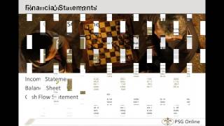 Understanding Fundamental Analysis 2013/04/24