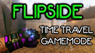 Titanfall 2 Time Travel Gamemode! | FLIPSIDE