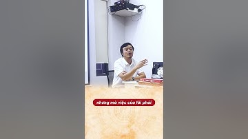 Vì sao các chuyện gia phong thuỷ lại được gọi là "thầy"? #tuvanphongthuy #phongthuytamnguyen