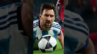 Lionel Messi super skills of goal techniques to beat opponent ✨✨🥳🪄🌎