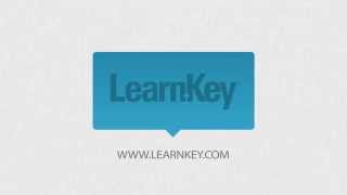 Celebrity Network+ 2015 - LearnKey course promo Profile
