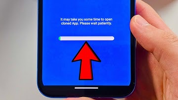 How To Clone App in Google Pixel 8a