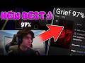 Doggie's 97% Grief Stream Is On IMDB???