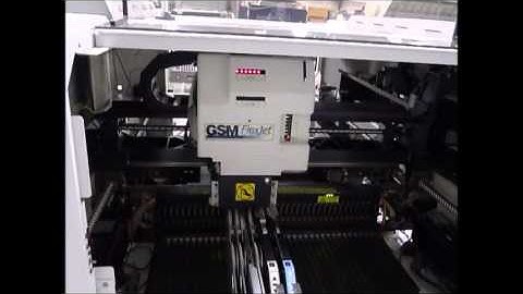 Universal Advantis AC-72 Acceptance Demonstration