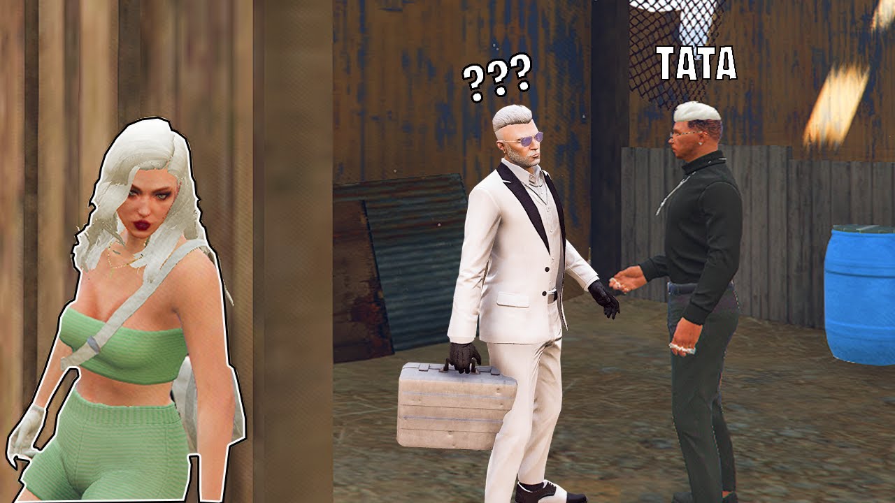 *INTELEGEREA sau MOARTEA* | Gta 5 Real Life (IMPERIAL ROMANIA)