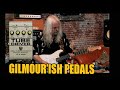 BIBL ROCKS - Gilmour'ish Pedals - Talk&Jam