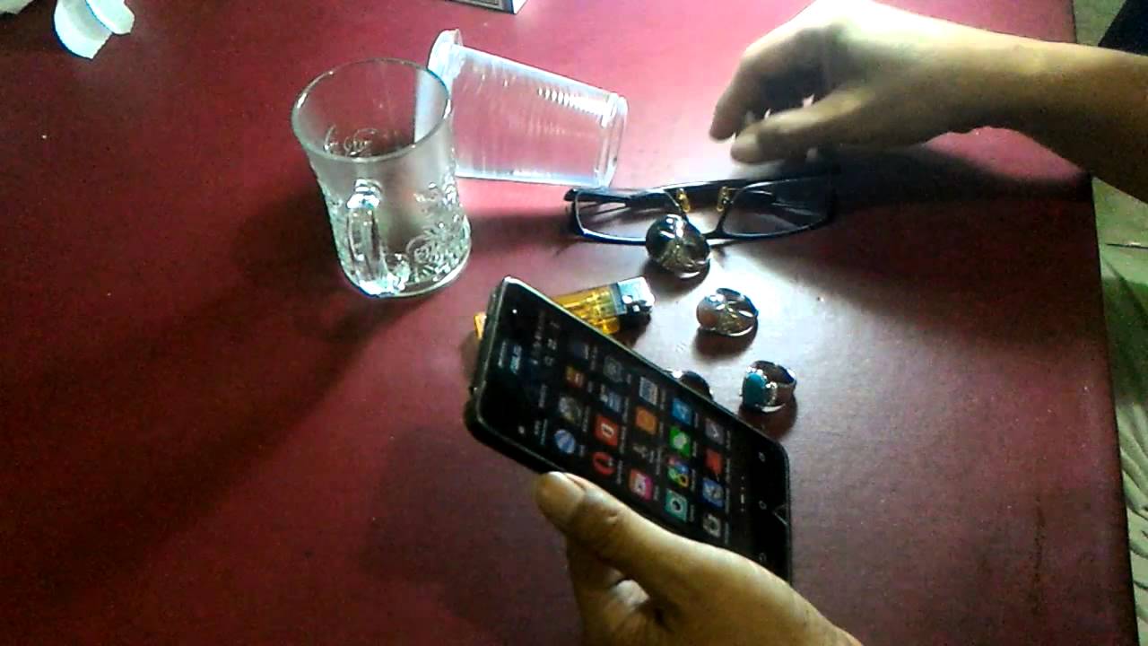 Cara Gampang Deteksi Batu Akik Asli Melalui Handphone Youtube