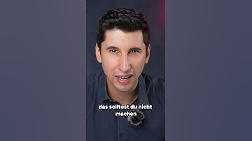 7 Anfängerfehler beim Programmieren lernen #anfänger #programmieren #fehler