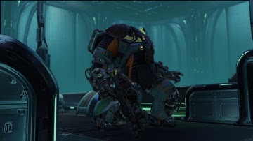 XCOM 2 part 33: OPERATION LEVIATHAN (part 1) [IRONMAN]