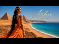 Asha - Asha ( Daughter of the Sun) 🌞 AFRO HOUSE | Tribal Sunset Mix | Ethnic Deep House 2026
