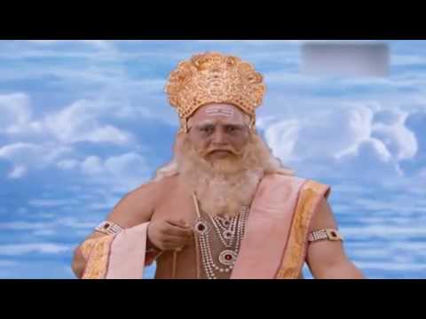 देखिए किस तरह हुआ शिव पुत्र जलंधर का जन्म